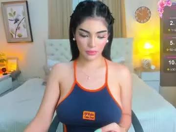 tiffany_cams from Chaturbate