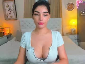 tiffany_cams from Chaturbate