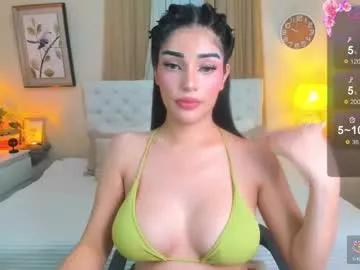 tiffany_cams from Chaturbate