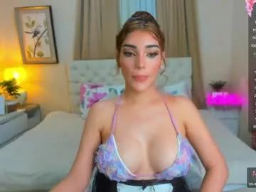 tiffany_cams from Chaturbate