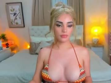 tiffany_cams from Chaturbate