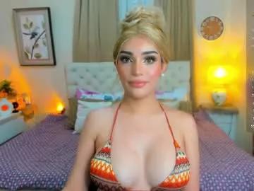 tiffany_cams from Chaturbate