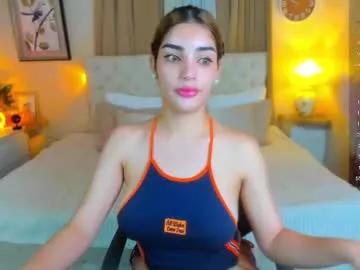tiffany_cams from Chaturbate