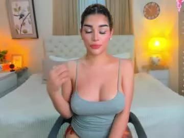 tiffany_cams from Chaturbate