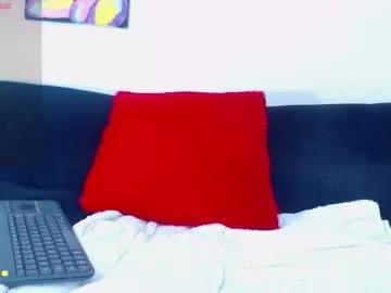 tiffany_gomez9 from Chaturbate