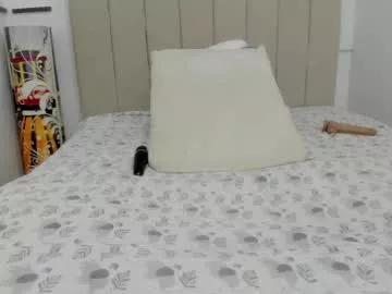 tiffany_hot19_ from Chaturbate