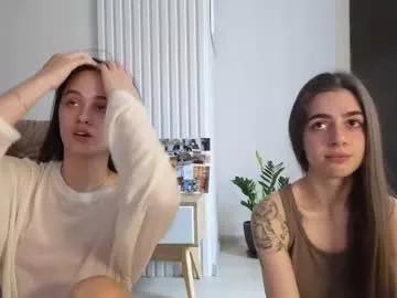 tiffany_loong from Chaturbate