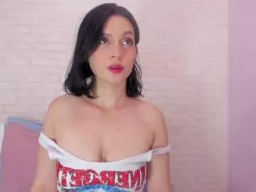 tiffany_mendez from Chaturbate