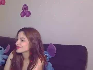 tiffany_sexy_22 from Chaturbate is Freechat