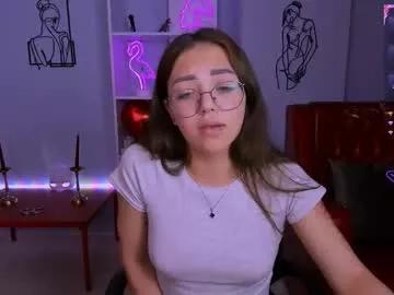 tiffany_sika from Chaturbate