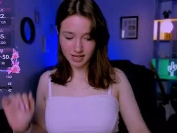 tiffany_sika from Chaturbate