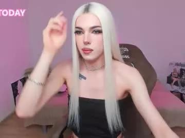 tiffany_smitch from Chaturbate is Freechat