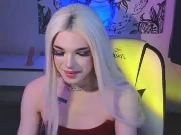 tiffany_smitch from Chaturbate