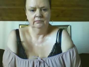 tiffanymature from Chaturbate is Freechat