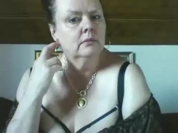 tiffanymature from Chaturbate is Freechat
