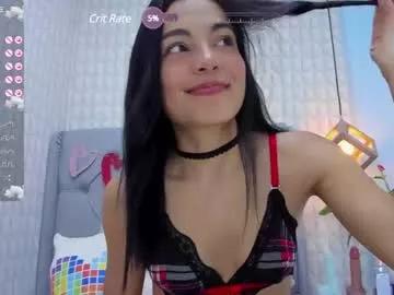 tiffanyrusso from Chaturbate