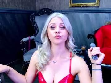tiffanysia from Chaturbate