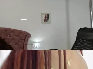tiifany_baker from Chaturbate