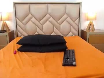 tiifany_baker from Chaturbate