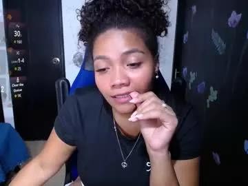 tiifanypalme from Chaturbate