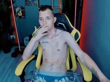 tim_blackk from Chaturbate is Freechat