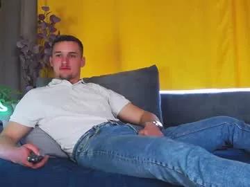 tim_mart from Chaturbate is Freechat