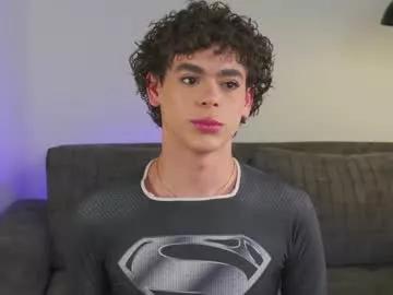timmyshy from Chaturbate
