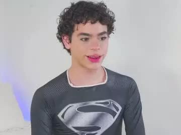 Timmyshy webcams show profile image 