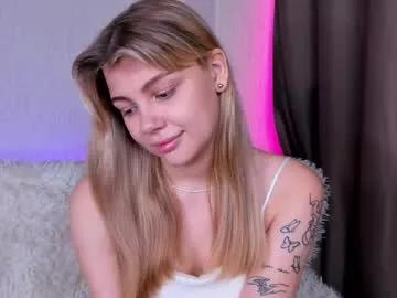 tinapuff from Chaturbate is Freechat