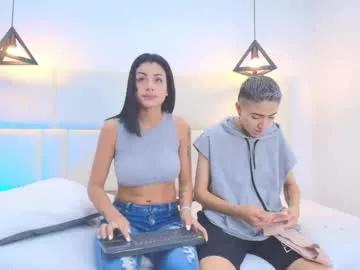 tinny_and_candy from Chaturbate