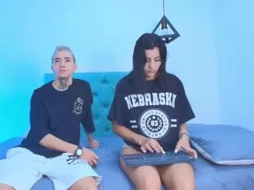 tinny_and_candy from Chaturbate