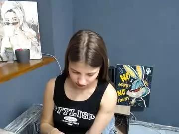 tiny_felicity from Chaturbate is Freechat