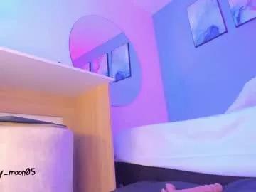 tinymoon_ from Chaturbate is Freechat
