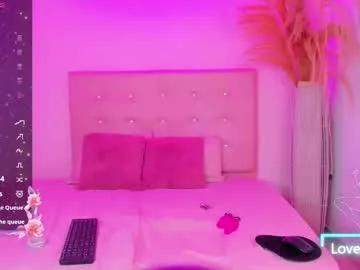 tish_palmer from Chaturbate is Freechat