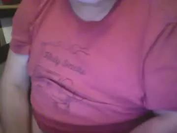 tittyloverr69 from Chaturbate