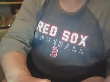 tittyloverr69 from Chaturbate