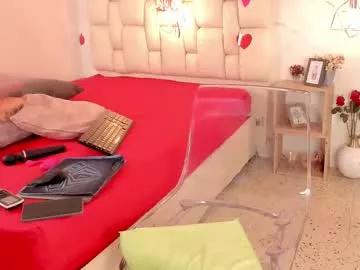 tivizaylove from Chaturbate