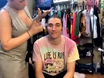 tjfemboi5641 from Chaturbate is Freechat