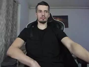 toddclaytonn from Chaturbate