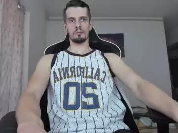 toddclaytonn from Chaturbate