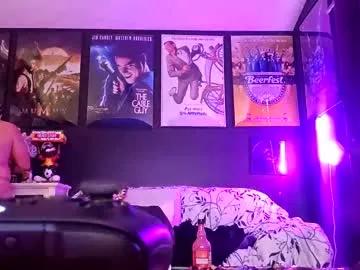 todopoderoso42069 from Chaturbate