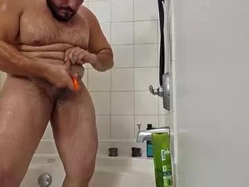 todopoderoso42069 from Chaturbate