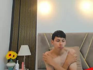 tom_and_bunny from Chaturbate is Freechat