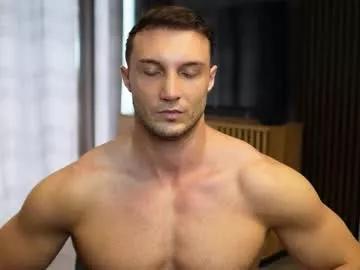 Tom_fordd webcams show profile image 