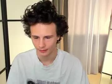 tom_williamse from Chaturbate is Freechat