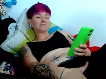 tomboyblue from Chaturbate is Freechat