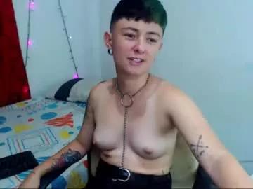 tomboyblue from Chaturbate is Freechat