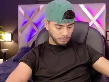 tommidubois from Chaturbate