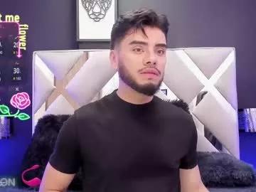 tommidubois from Chaturbate