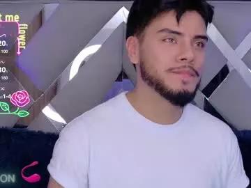 tommidubois from Chaturbate